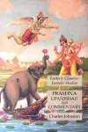 Prashna Upanishad and Commentary cover