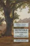 Mundaka Upanishad and Commentary cover