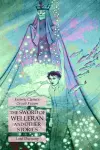 The Sword of Welleran and Other Stories cover
