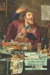 The Alchemical Catechism of Paracelsus cover
