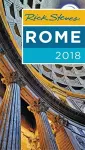 Rick Steves Rome 2018 cover