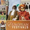 Rick Steves European Festivals (First Edition) cover