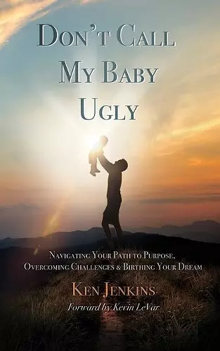 Don't Call My Baby Ugly cover