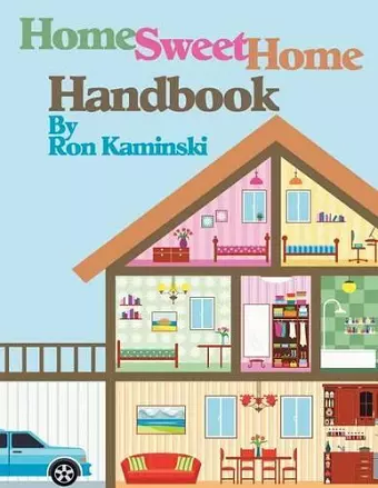 Home Sweet Home Handbook cover