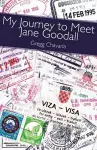 My Journey to Meet Jane Goodall cover