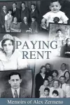 Paying Rent cover