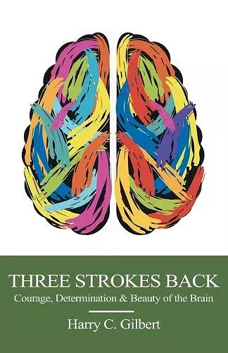 Three Strokes Back cover