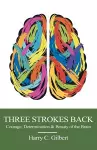 Three Strokes Back cover