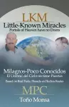 Little-Known Miracles cover