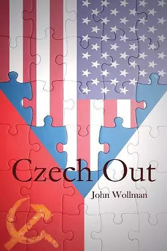 Czech Out cover