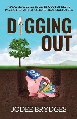 Digging Out cover