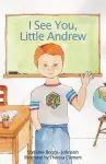 I See You Little Andrew cover