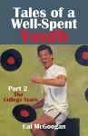 Tales of a Well-Spent Youth Part 2 cover