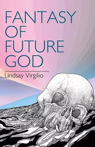 Fantasy of Future God cover