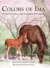 Colors of Ima cover