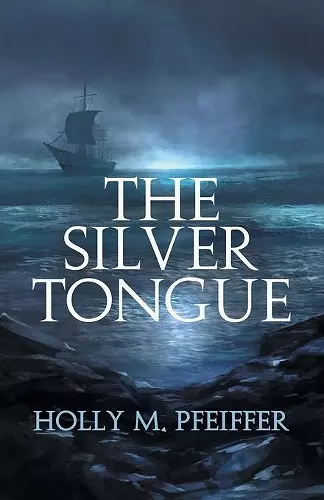 The Silver Tongue cover