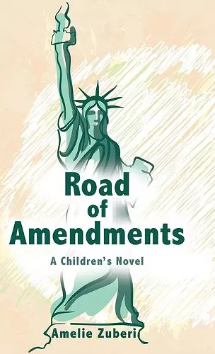 Road of Amendments cover