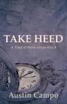 Take Heed Volume 4 cover