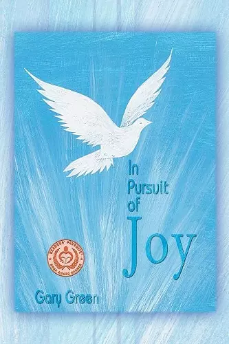 In Pursuit of Joy cover