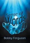 Sense of Words cover