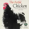 The Artful Chicken 2024 Calendar cover