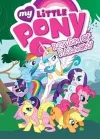 My Little Pony: Return of Harmony cover