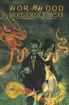 Wormwood, Gentleman Corpse Omnibus cover