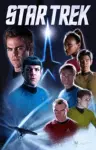 Star Trek: New Adventures Volume 2 cover