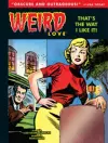 Weird Love: That's The Way I Like It! cover