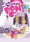 My Little Pony: A Canterlot Wedding cover