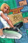 J. Scott Campbell Danger Girl Sketchbook: Expanded Edition cover