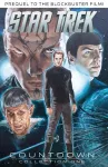 Star Trek: Countdown Collection Volume 1 cover