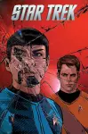 Star Trek Volume 12 cover