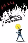 Amelia Cole Versus the End of Everything cover