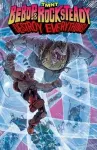 Teenage Mutant Ninja Turtles: Bebop & Rocksteady Destroy Everything cover