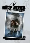 X-Files: Complete Season 10 Volume 2 cover
