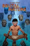 Brutal Nature, Vol. 1 cover