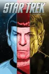 Star Trek Volume 13 cover