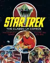 Star Trek: The Classic UK Comics Volume 2 cover