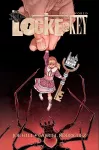 Locke & Key: Small World Deluxe Edition cover