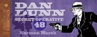 LOAC Essentials Volume 10: Dan Dunn, Secret Operative 48 cover