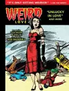 Weird Love: Unlucky in Love cover