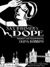 Sax Rohmer's Dope cover