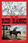 Red Range: A Wild Western Adventure cover