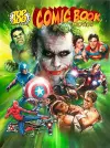 Top 100 Comic Book Movies cover