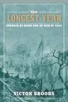 The Longest Year cover