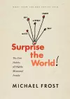 Surprise the World cover