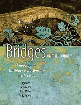 Bridges on the Journey cover