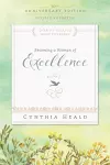 Becoming a Woman of Excellence 30th Anniversary Edition cover