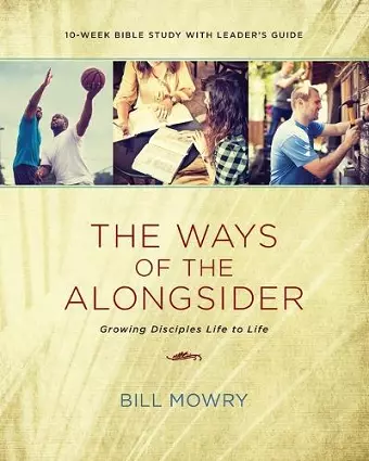 The Ways of the Alongsider cover